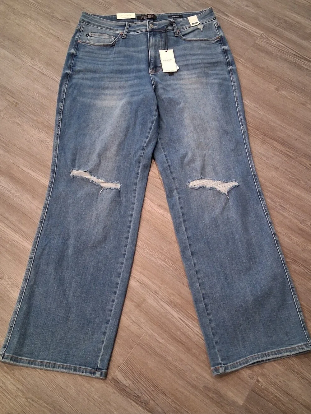 Judy Blue Denim Jeans Women’s 18W